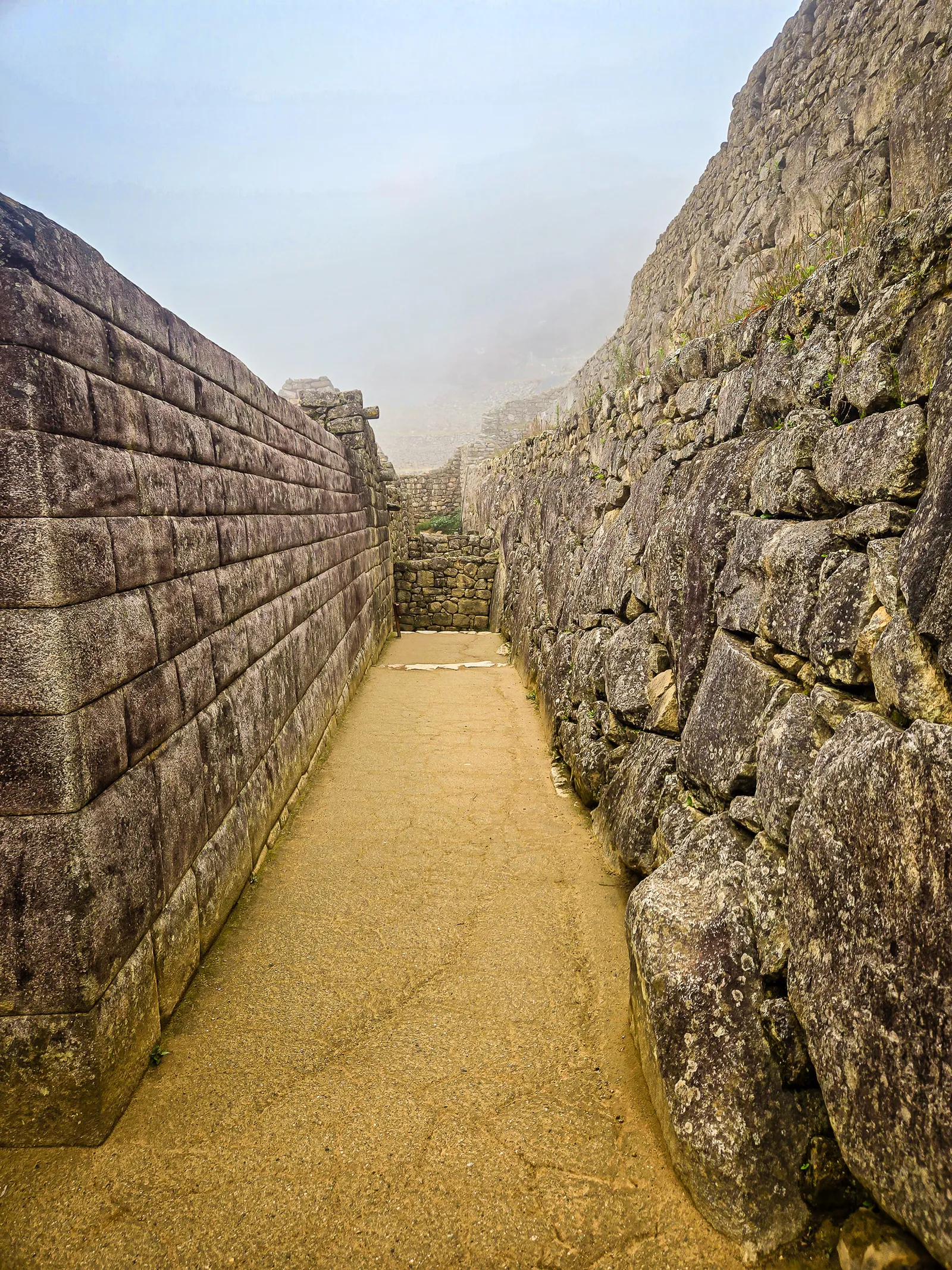 Walk way machu picchu.B2ENhKtm