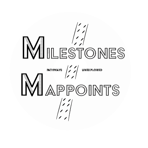 Milestones to Map Points