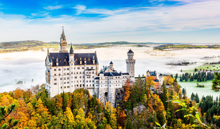 germany-neuschwanstein-castle